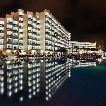 Alexandre Troya 4* Playa de las Américas