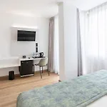 Hotel Alexandre Troya Playa de las Americas (Tenerife)