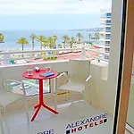 Alexandre Troya Hotel