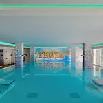 Alexandre Troya 4* Playa de las Americas (Tenerife)
