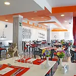 Alexandre Troya Hotel Playa de las Americas (Tenerife)