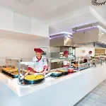 Alexandre Troya Hotel