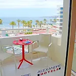 Alexandre Troya Playa de las Americas (Tenerife)