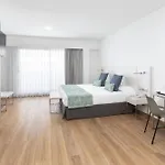 Hotel Alexandre Troya Playa de las Americas (Tenerife)