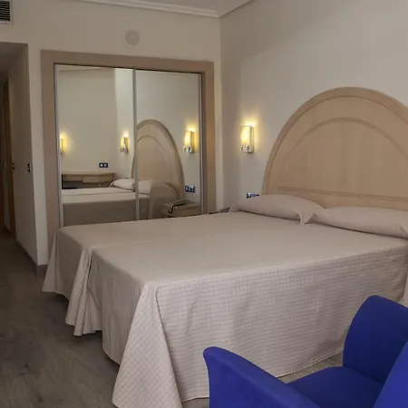 Alexandre Troya Hotel