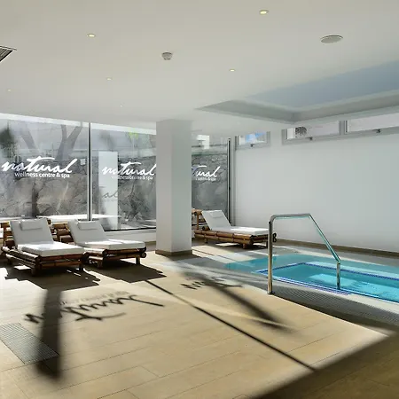 Alexandre Troya 4* Playa de las Americas (Tenerife)