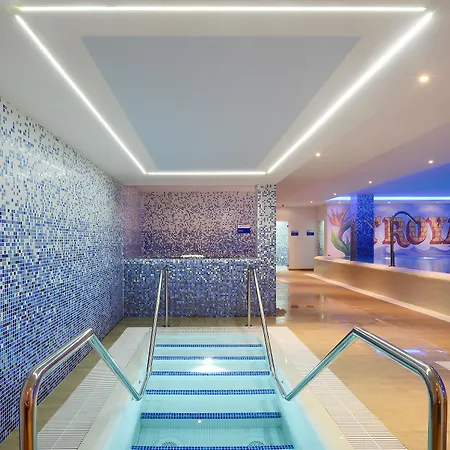 Hotel Alexandre Troya 4*