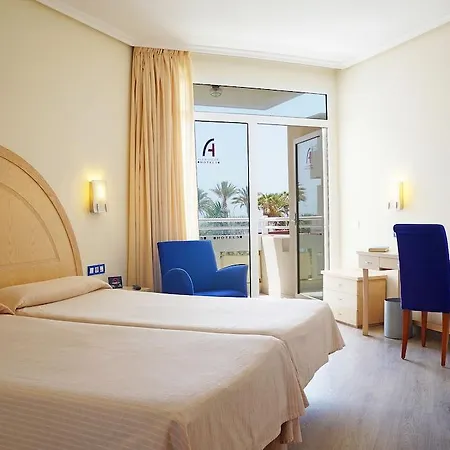 Hotel Alexandre Troya