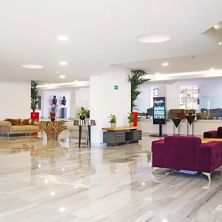 Alexandre Troya Hotel Playa de las Américas