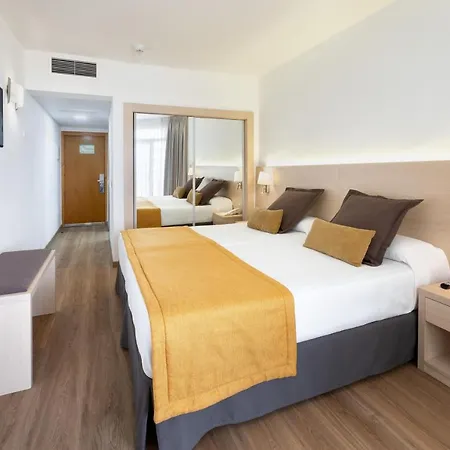 Alexandre Troya 4* Playa de las Americas (Tenerife)