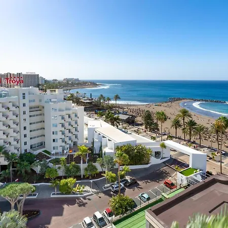 Hotel Alexandre Troya Playa de las Américas