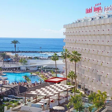 Alexandre Troya Hotel 4*