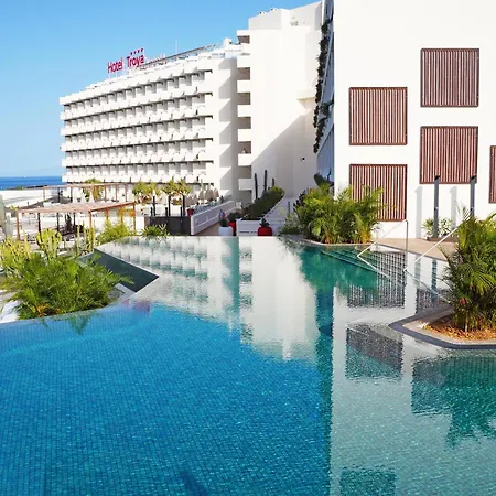 Hotel Alexandre Troya Playa de las Américas