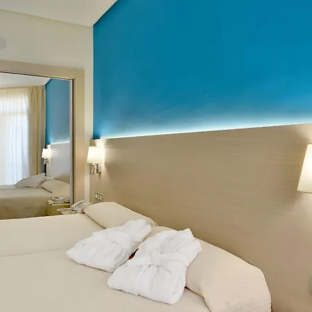 Hotel Alexandre Troya