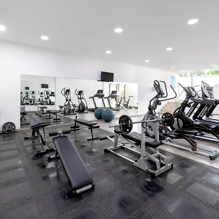 Alexandre Troya 4* Playa de las Américas