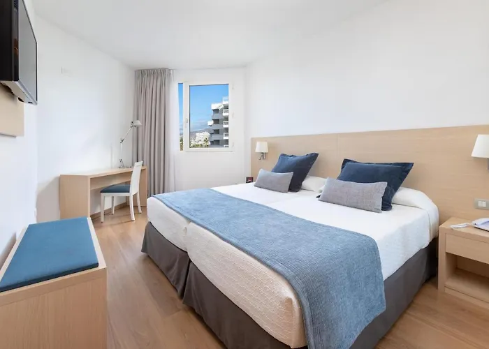 Alexandre Troya Hotel Playa de las Américas