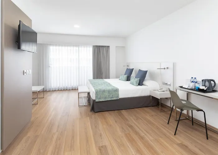 Hotel Alexandre Troya Playa de las Américas