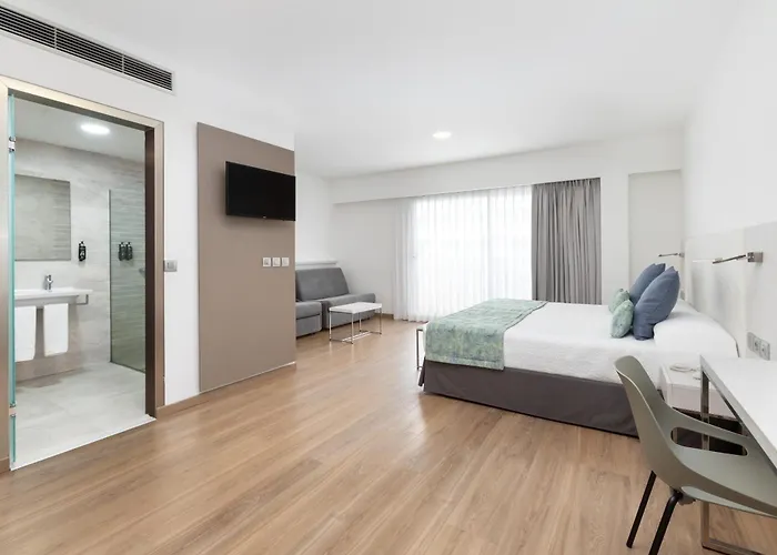 Hotel Alexandre Troya