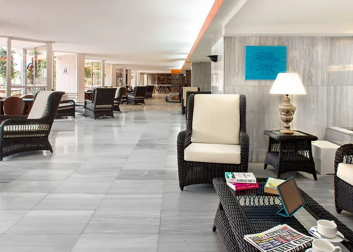 Alexandre Troya Playa de las Américas