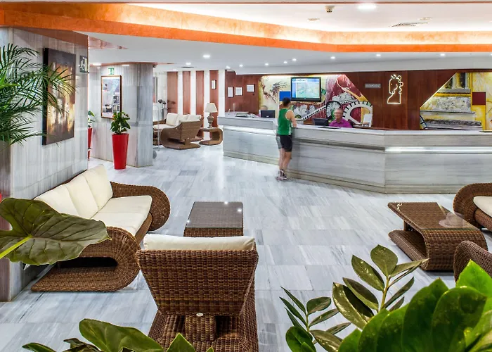 Hotel Alexandre Troya 4*