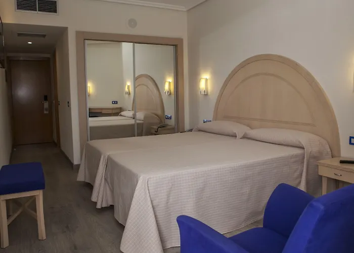 Alexandre Troya Playa de las Américas