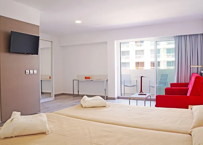 Alexandre Troya Playa de las Américas