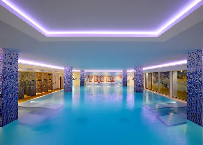 Hotel Alexandre Troya Playa de las Américas