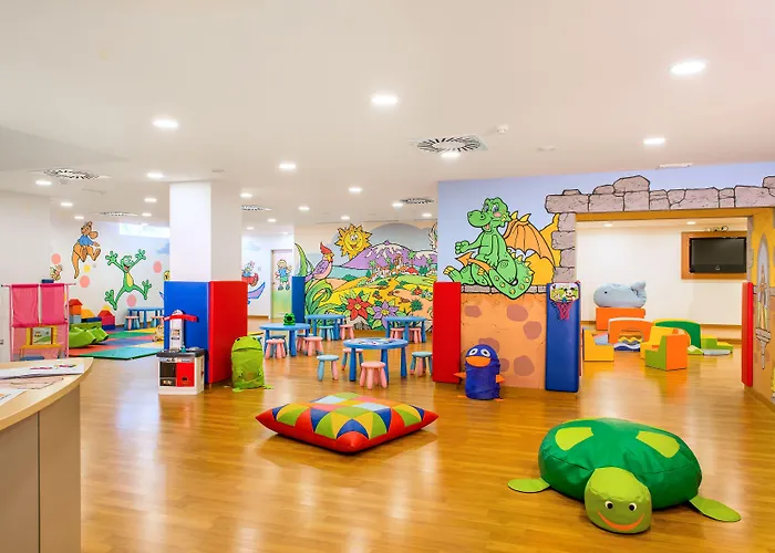 Hotel Alexandre Troya 4*