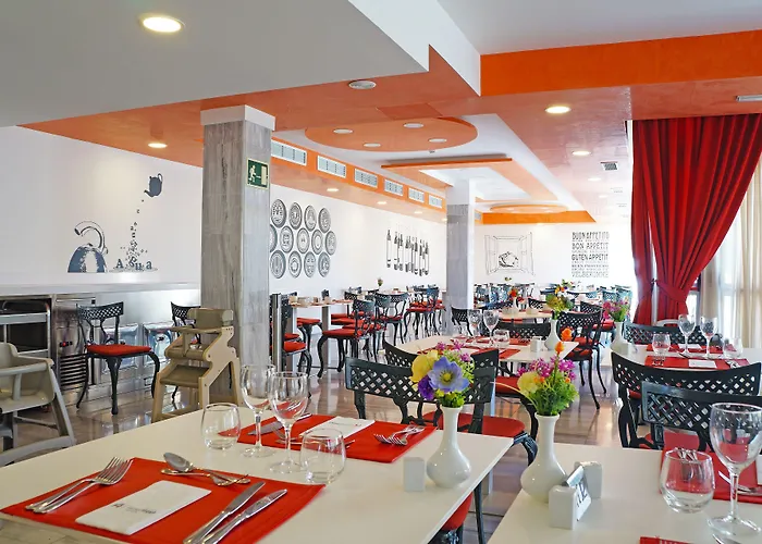 Alexandre Troya Hotel Playa de las Américas